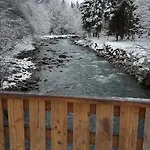 Apartman La Chanterelle Morzine