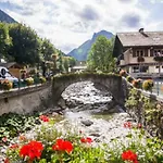 La Chanterelle Morzine