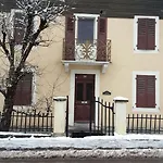 Apartman La Chanterelle *