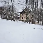 Apartman La Chanterelle *