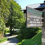 La Chanterelle Morzine