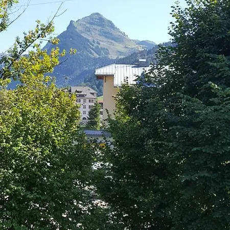 La Chanterelle Apartmán