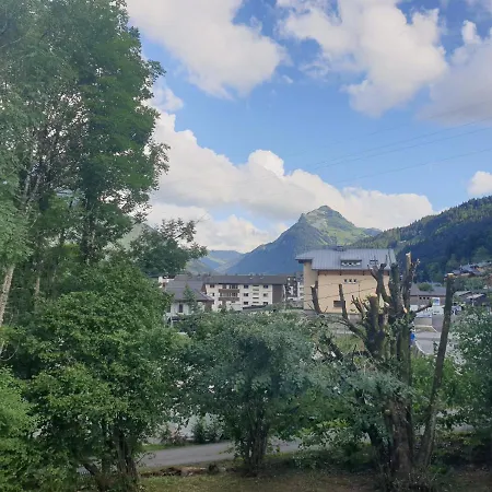 La Chanterelle Appartement Morzine