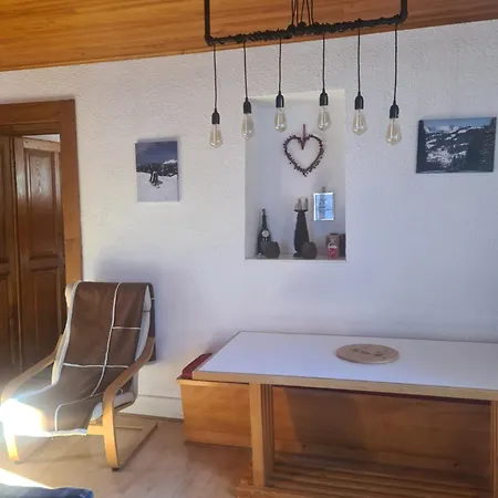 Appartement La Chanterelle